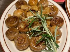 -ZAFFERANO西班牙海鲜饭(上海首店)