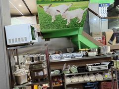 -小辫子羊肉面馆(周东店)