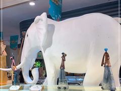 -淄博蓝海国际大饭店·蓝钻国际美食自助百汇(柳泉路店)