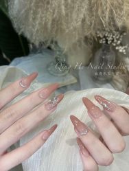 -M·X Nail日式美甲美睫