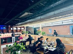 -三江两海老火锅(北京首店)