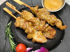 -KingThaia金泰兰(滨江天街店)