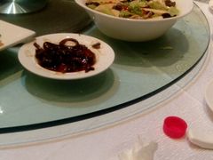 -青岛富力艾美酒店