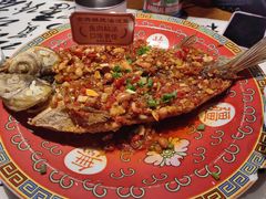 -南昌大饭店·非遗南昌菜(万寿宫店)