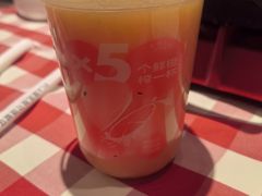 -西贝(虹口龙之梦店)