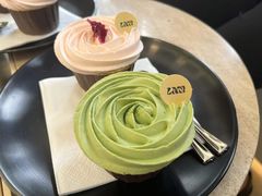 -LAN一见岚·精品蛋糕(琶洲保利店)