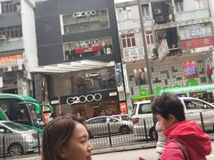 -百老汇(海港城海洋中心店)