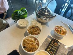 -百年果林椰子鸡(中洲店)