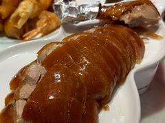 -小吊梨汤·北京菜·烤鸭(鸟巢店)