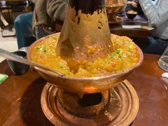 铜锅洋芋鸡-觅山云南菜(泊富ICITY店)