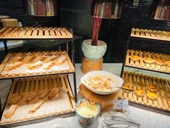-丽都皇冠假日酒店·Matrix亦餐厅(望京店)