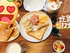 -必胜客(龙茗店)