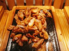 -快乐爱斯米牛排自助(正大广场店)