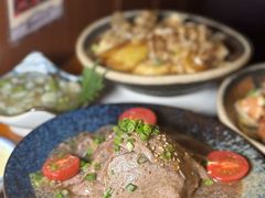 -醉虎传(南锣鼓巷店)