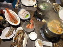 -舒友海鲜姿造(白鹭洲店)