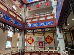 -晋阳饭庄(虎坊桥店)