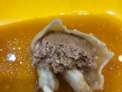 -小杨生煎(香港名都店)