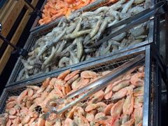 -韩盛·盛江山自助料理(于洪新玛特店)