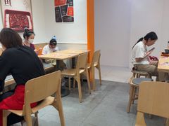 -吉野家(上海美罗城店)