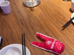 -老板恋上鱼(恒隆广场店)