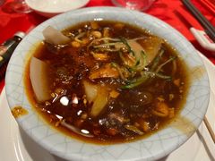 碗托-山西会馆·晋菜·晋商宴·牌匾博物馆(胜利东街店)
