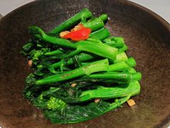-侨美食家·40年地道粤菜(珠江新城店)
