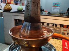 -清真·金鑫隆牛羊肉(环山路店)