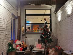 门面-大象厨房(重庆道店)