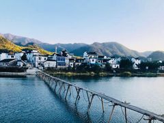 -绩溪龙川景区