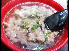 牛滑-达道武仔牛肉店(广达路店)