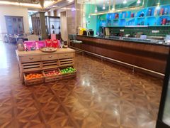 -阿斯牛牛·凉山菜(新会展店)