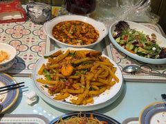 -海尔巴格一甸茶餐厅(团结路店)