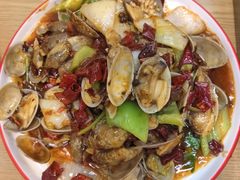 -二子海鲜大排档(太阳城店)