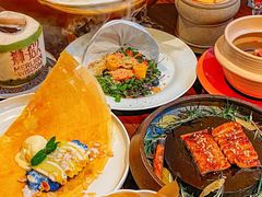 -狮拾久·现代新加坡料理(福田COCO Park店)