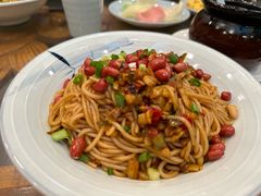 -西江美食舫·江西菜(健德桥店)