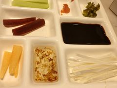 -鸭匠食府·挂炉烤鸭·新京菜(阜成路店)