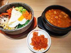 大酱汤-小木屋拌饭(沈阳中街大悦城店)