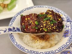 -银都上海菜馆(粤海东路店)