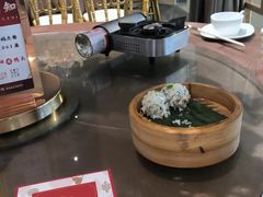 -丽华园(汉阳龙阳店)