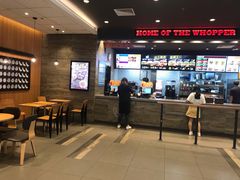 -汉堡王(连江万星店)