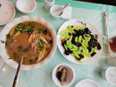 -一品楼灌汤包子(西门大街店)