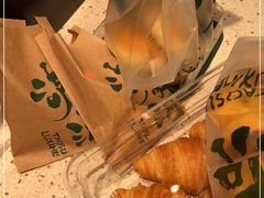 -泸溪河桃酥(西直门凯德店)