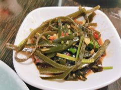 -抱德·潮汕味(琶洲店原惠城鱼仔)