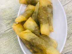 -小民大排档(马场角横路店)