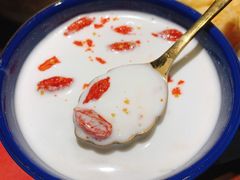 椰奶海石花-原牛道·潮汕围炉火锅(讯美店)