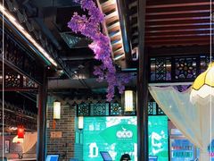 -悦满楼·西关名点·湛江名菜(航空综合大厦店)