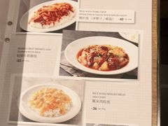 -新旺茶餐厅·早餐(香港广场店)