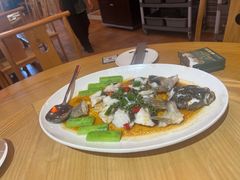 -德胜轩正宗顺德菜(宝安沙井会展中心店)