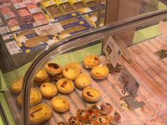 -顶东面包花园·生日蛋糕(太平店)