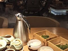 -云水瑶意境云南菜餐厅(大悦城店)
